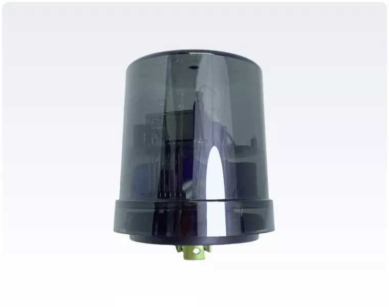 NEMA LAMP CONTROLLER