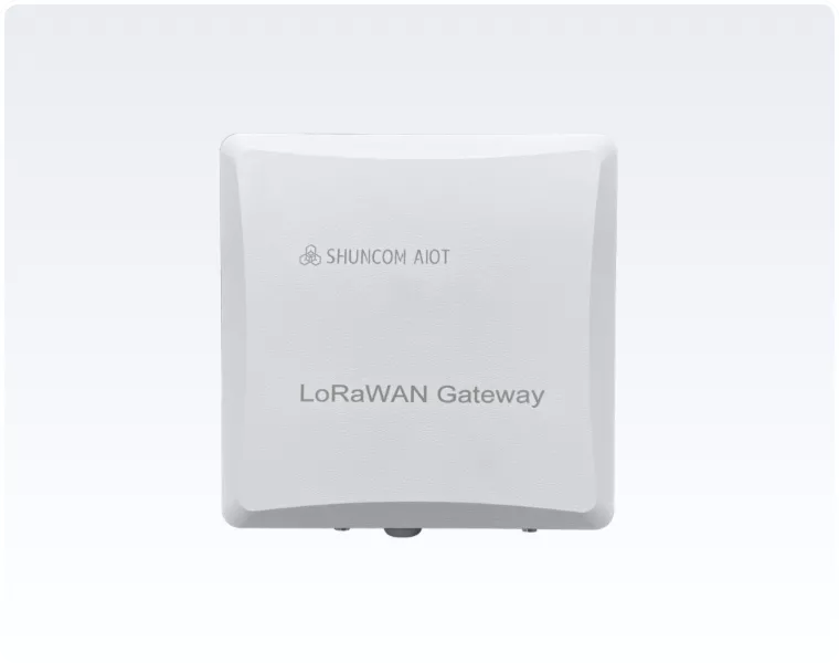 OUTDOOR WATERPROOF GATEWAY