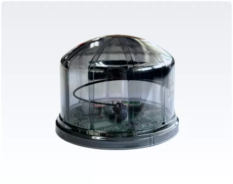 ZHAGA LAMP CONTROLLER